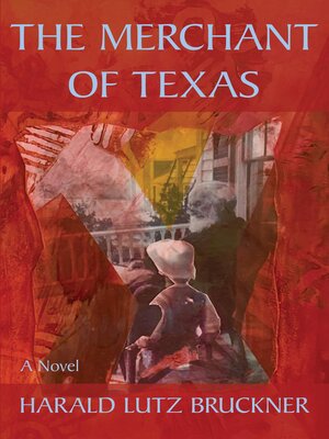 cover image of The Merchant of Texas